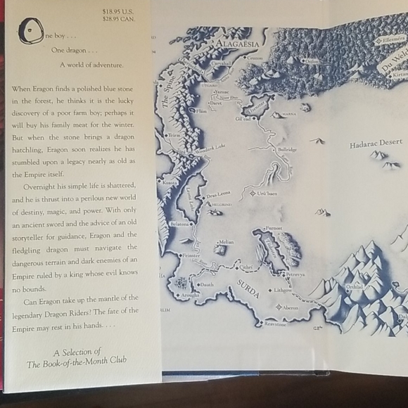 Book series - Picture 2 of 9